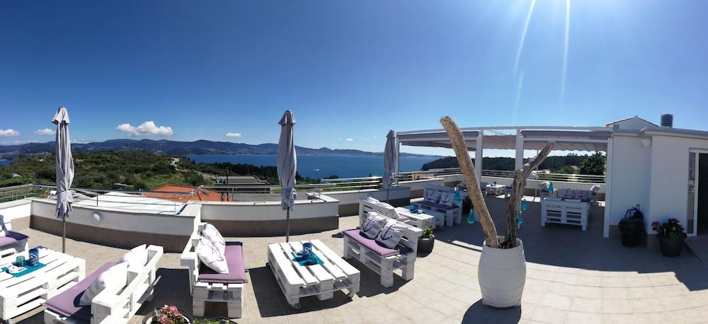 Hotel Ancora Sanxenxo Granxa  Kültér fotó
