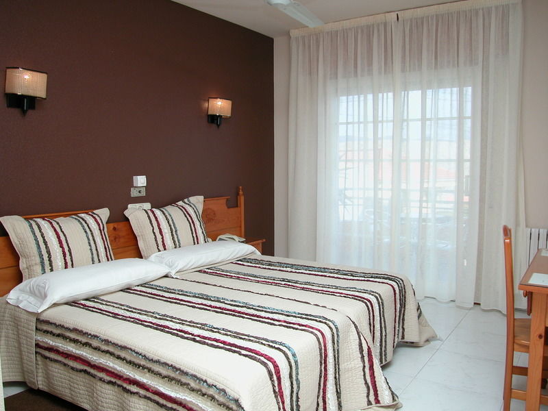 Hotel Ancora Sanxenxo Granxa  Kültér fotó