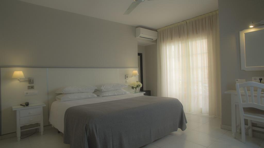 Hotel Ancora Sanxenxo Granxa  Kültér fotó