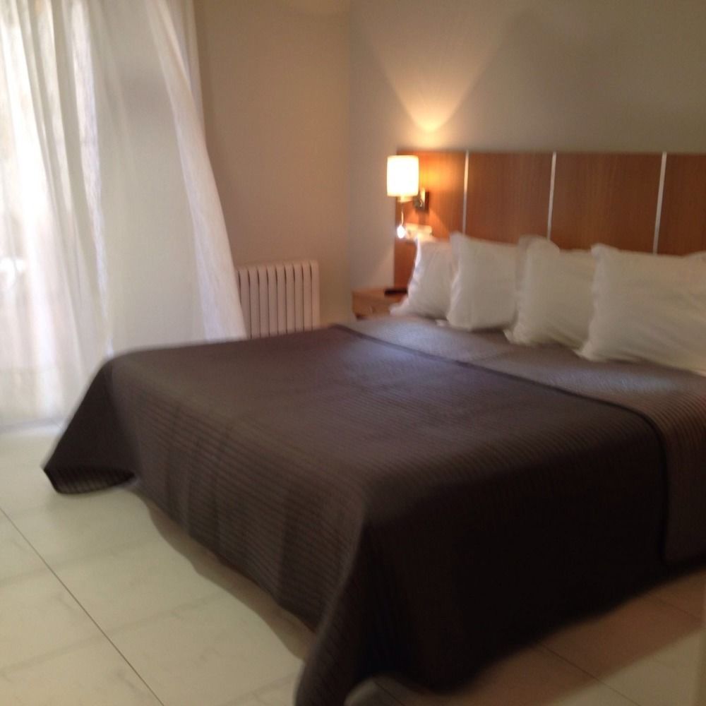 Hotel Ancora Sanxenxo Granxa  Kültér fotó