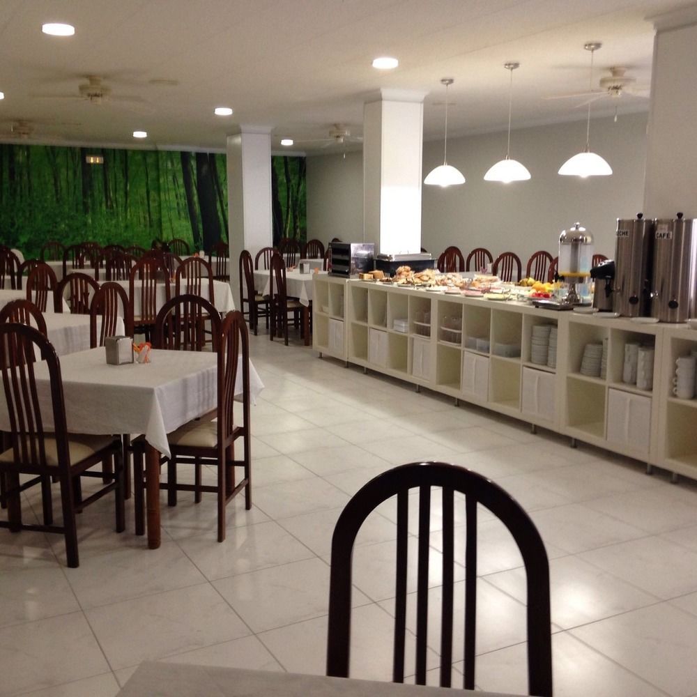 Hotel Ancora Sanxenxo Granxa  Kültér fotó