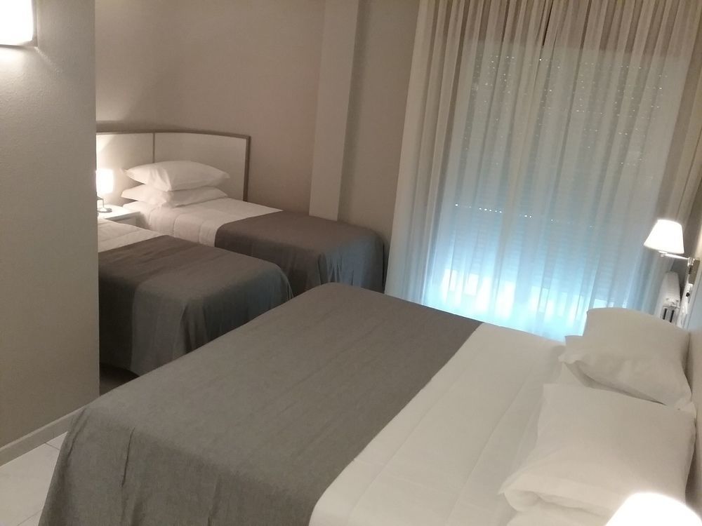 Hotel Ancora Sanxenxo Granxa  Kültér fotó
