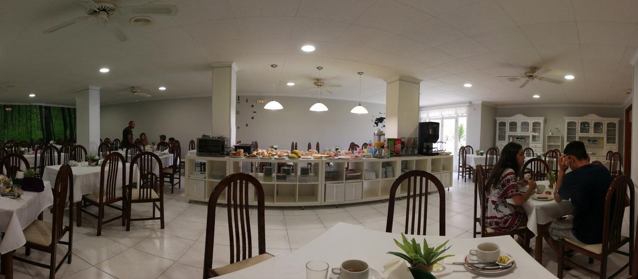 Hotel Ancora Sanxenxo Granxa  Kültér fotó